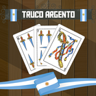 Truco Argento icône