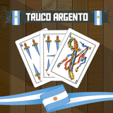 Truco Argento icône