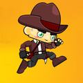 Cowboy Runner1