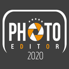 Photo Editor 2020 icône