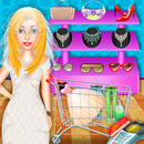 Wedding Bride at Shopping Mall – Bridal Dress Shop APK