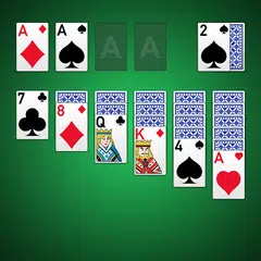 Solitaire アプリダウンロード