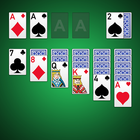 Solitaire biểu tượng