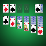 Solitaire icono