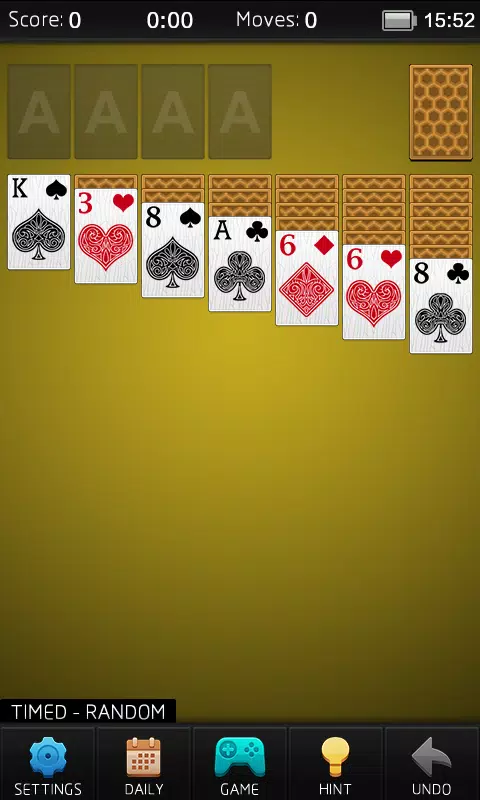 Summer Solitaire APK for Android Download