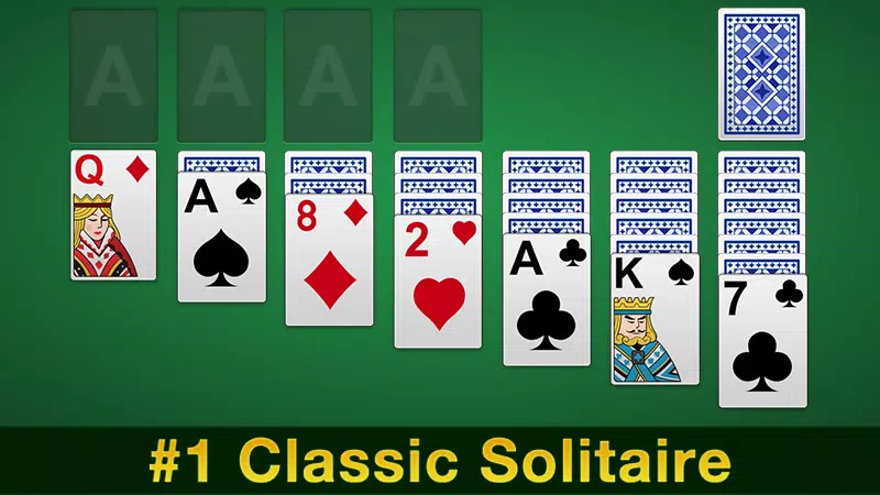 Solitaire Game for Android - Download