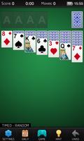 Solitaire скриншот 1