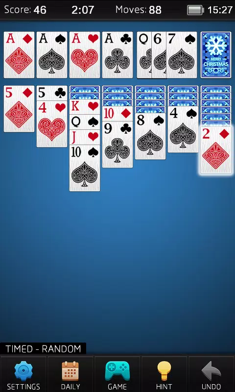 Solitaire for Android - Free App Download