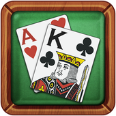 آیکون‌ Solitaire Collection - Klondike, Spider & FreeCell