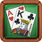 Solitaire Classic أيقونة