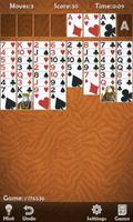 Solitaire Collection - Klondike, Spider & FreeCell screenshot 1