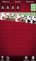 Solitaire Classic स्क्रीनशॉट 2