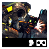 Angry Bots VR (demo)