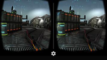 Angry Bots VR (demo) capture d'écran 3