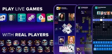 pop.in - it's game night!
