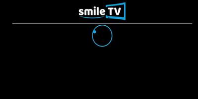 Smile TV syot layar 2