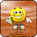 Smiley Wallpaper APK