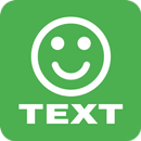 Smiley Text APK