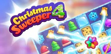 Christmas Sweeper 4 - Match-3