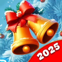 Christmas Sweeper 4 - Match-3 XAPK 下載