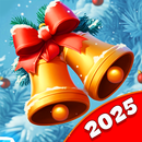 Christmas Sweeper 4 - Match 3 APK