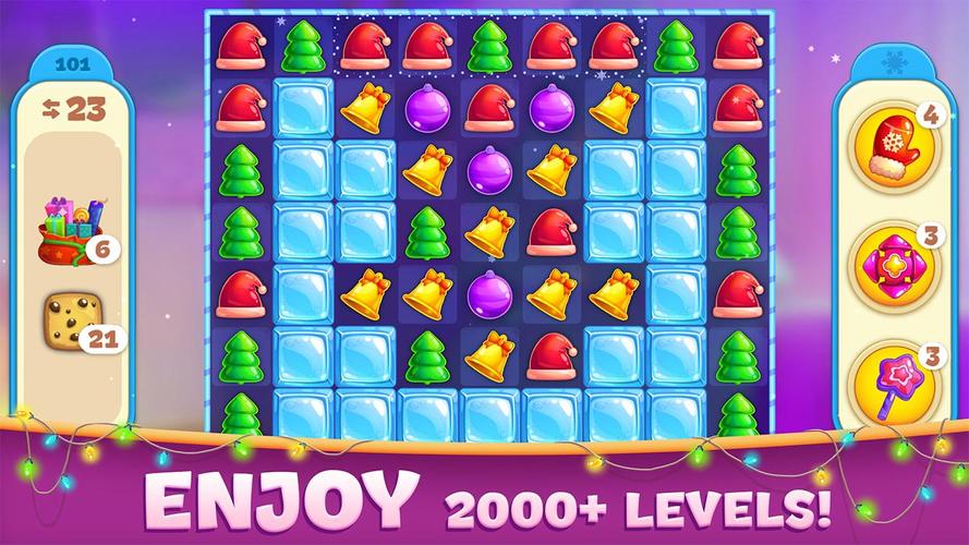 Christmas Sweeper 4 Apk 1 4 1 Download For Android Download Christmas Sweeper 4 Apk Latest Version Apkfab Com