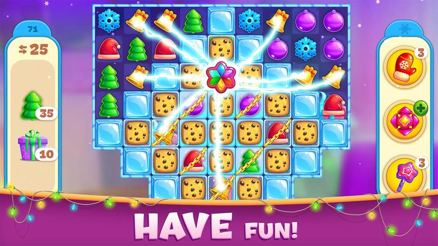 Christmas Sweeper 4 Apk 1 4 1 Download For Android Download Christmas Sweeper 4 Apk Latest Version Apkfab Com