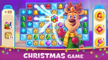 Christmas Sweeper 4 постер