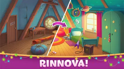 download Christmas Sweeper 4 - Match-3 XAPK