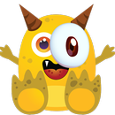 Monster Eye AppLock APK