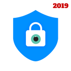 Unique Eye AppLock أيقونة