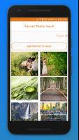 Unique Eye AppLock تصوير الشاشة 2