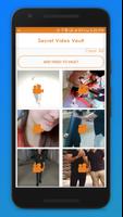 Unique Eye AppLock تصوير الشاشة 3