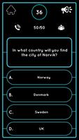 Quiz Bank -  Quiz Game bài đăng