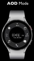 3D Earth Animated - Watch Face スクリーンショット 3