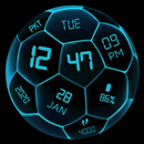 Football Watch Face APK