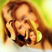 Shape Selfie Editor ikona