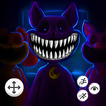 Smiling Critters CatNap Horror