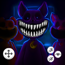 Smiling Critters CatNap Horror APK