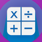 Math Games icône