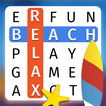 Summer Word Search