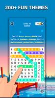 Summer Word Search screenshot 1