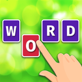 Word Tango: puzzle with letters