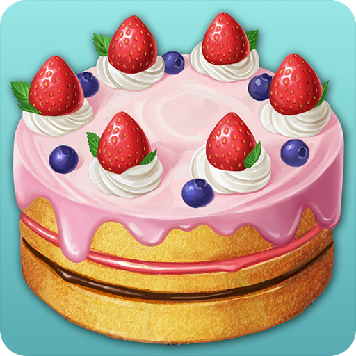 My Cake Shop - Cake Maker