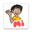 MiStickers - Tamil Stickers for WhatsApp