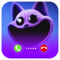 smiling critters fake call