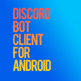 Discord Bot Client For Android