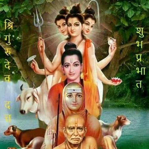 Shri Datta Jayanti HD Wallpapers APK for Android Download