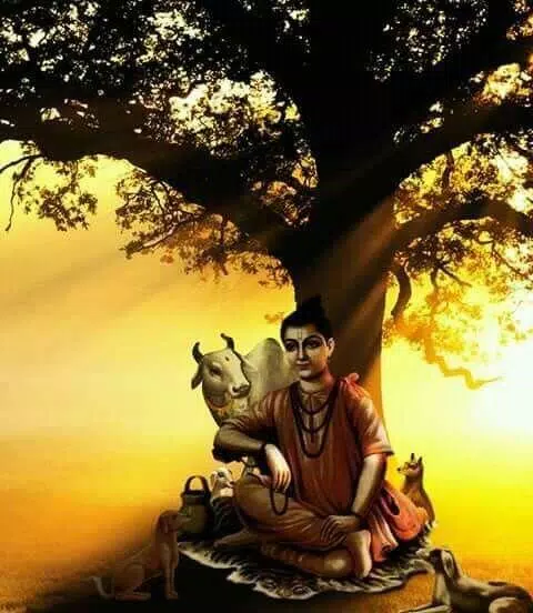 Shri Datta Jayanti HD Wallpapers APK pour Android Télécharger Shri Datta Jayanti HD Wallpapers APK pour Android Télécharger