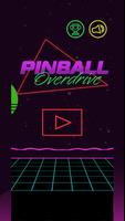Pinball Overdrive โปสเตอร์